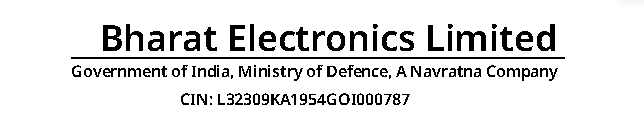 Bharat Electronics limited
