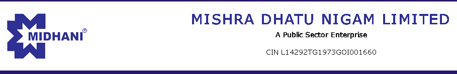 MIDHANI Recruitment 2025: Apply Online for Assistant Manager Vacancies