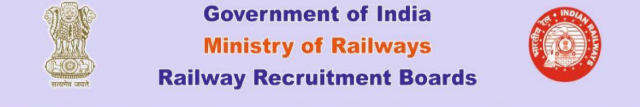 Railway recruitment board