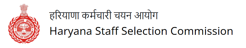 Haryana Staff Selection Commission