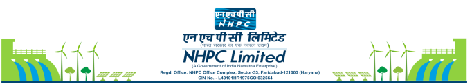 NHPC Trainee Engineer 2026