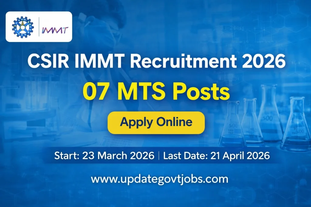 csir_immt_recruitment_2026_notification_MTS