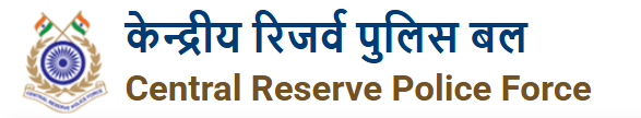 CRPF constable recruitment 2026