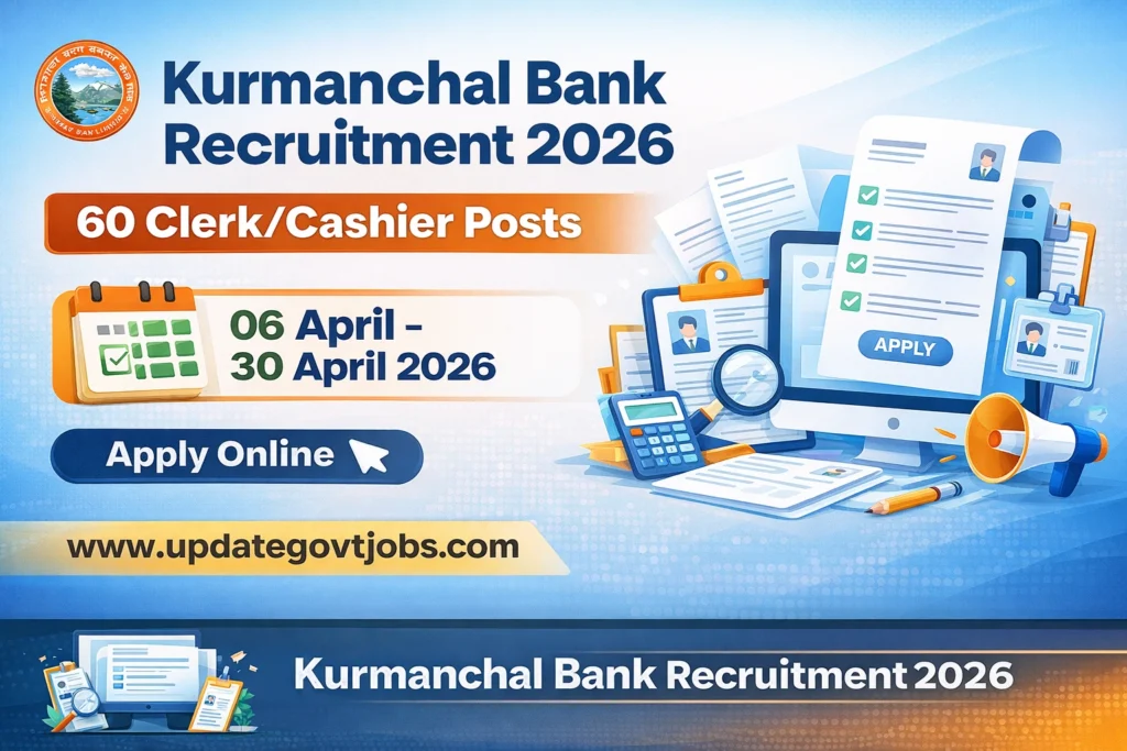 kurmanchal_bank_recruitment_2026