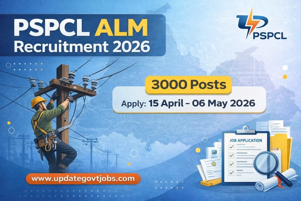 pspcl_assistant_lineman_recruitment_2026