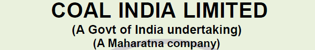 Coal India Recruitment 2026