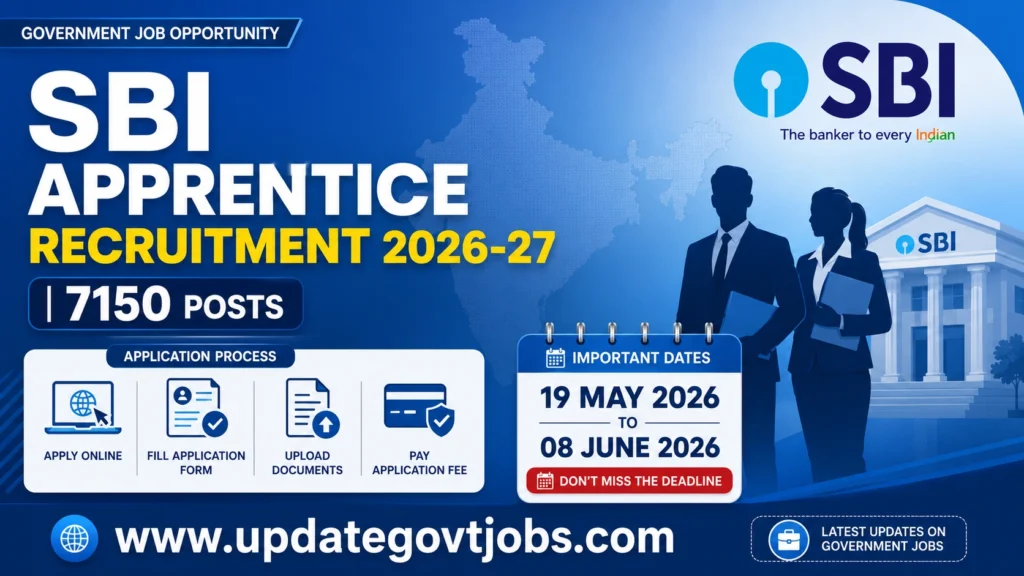 SBI_Apprentice_Recruitment_2026