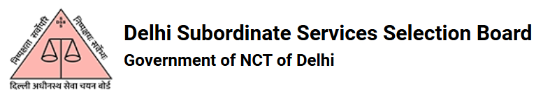 DSSSB Recruitment 2026